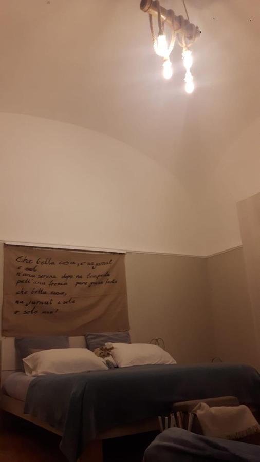 Suite Re Riccardo Caserta Exterior foto
